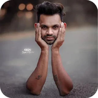 Video sticker ✋ telurhitamberbulu635 (@CalsiBot)