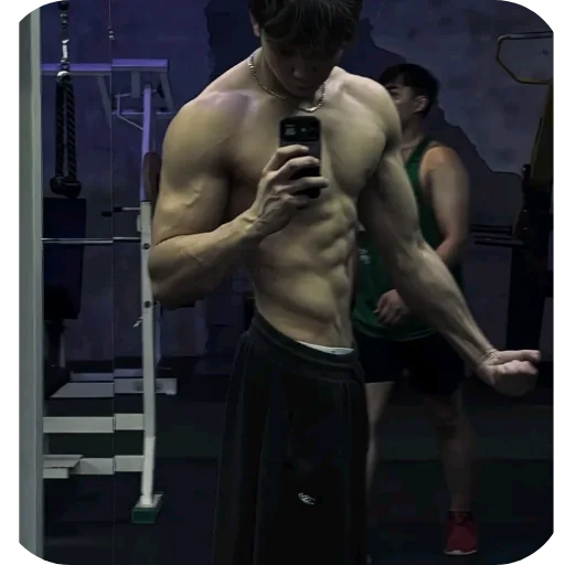 Telegram sticker 💪 Our Problem @Johnn_yuii