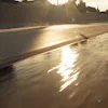 Video sticker 🌅 Drive @freetopsticker