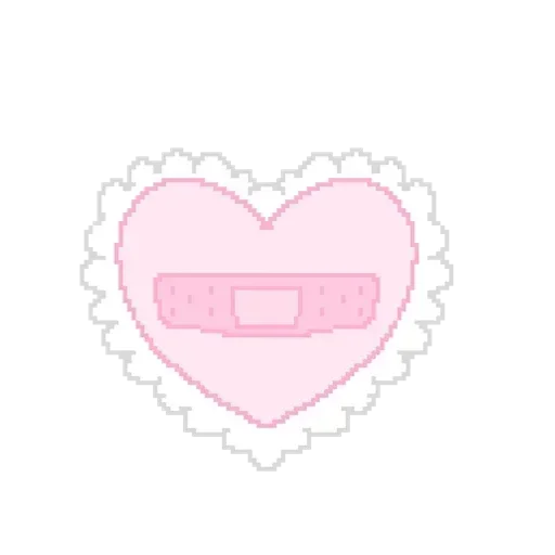 Sticker 🤍 ૮ ˶ˆ꒳ˆ˵ ა ﹕ @lapsized ｡ ˚ ○