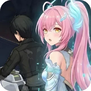 Video sticker ❤ Аймис