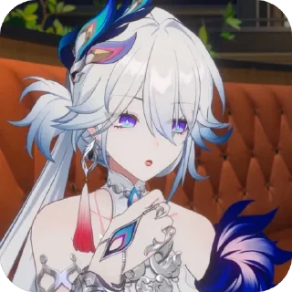 Telegram sticker 🫥 Yao Guang by @ThyShin