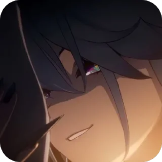 Video sticker 🫥 Yao Guang by @ThyShin