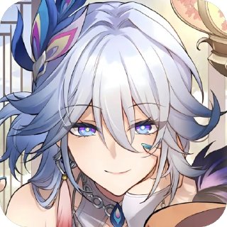 Video sticker 🫥 Yao Guang by @ThyShin