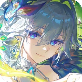 Telegram sticker 🫥 Yao Guang by @ThyShin