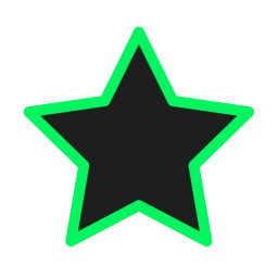Sticker ⭐️ MeshChain.Ai emoji · by @kotletovv