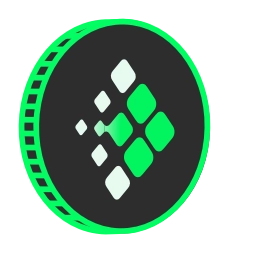 Sticker ◽️ MeshChain.Ai emoji · by @kotletovv