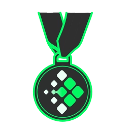Sticker ◽️ MeshChain.Ai emoji · by @kotletovv