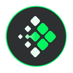 Sticker ◽️ MeshChain.Ai emoji · by @kotletovv