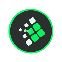 Sticker ◽️ MeshChain.Ai emoji · by @kotletovv