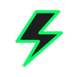 Sticker ⚡️ MeshChain.Ai emoji · by @kotletovv