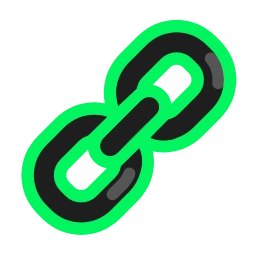 Sticker 🔗 MeshChain.Ai emoji · by @kotletovv