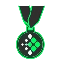 Video sticker ◽️ MeshChain.Ai emoji...