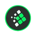 Video sticker ◽️ MeshChain.Ai emoji...
