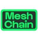 Video sticker 🔤 MeshChain.Ai emoji...