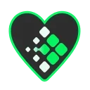 Video sticker ◽️ MeshChain.Ai emoji...