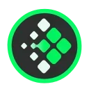 Video sticker ◽️ MeshChain.Ai emoji...