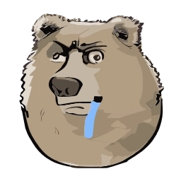 Sticker 🧸 🔥 @kotletovv шарит