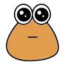 Video sticker 💩 🔥 @kotletovv ш...