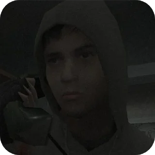 Sticker 📞 Simon Henrikkson | by: @Rixterz