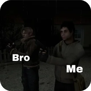 Telegram sticker 👥 Simon Henrikkson | by: @Rixterz