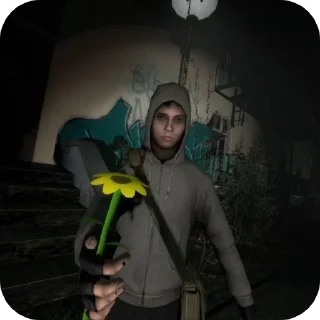 Video sticker 🌼 Simon Henrikkson | by: @Rixterz