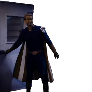 Video sticker 🚪 Важные переговоры @stikery18x