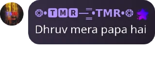 Telegram sticker 👩‍🦲 @DHRUV_OPg norm  by @ZeadRobot