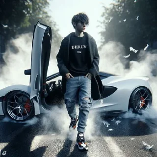 Telegram sticker 🥺 @DHRUV_OPg norm  by @ZeadRobot