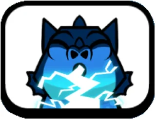 Sticker ⚡️ Clash Royale Emotes