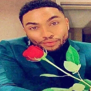 Телеграм стикер 🥀 Rabah++