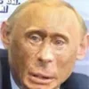 Sticker 🐵 Zрада тотальна