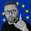 Sticker 🇪🇺 Zрада тотальна