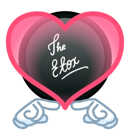 Telegram sticker ⭐ @TheEtox pack