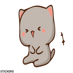 Telegram sticker 😂 @TheEtox pack