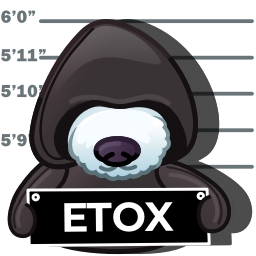 Sticker 😊 @TheEtox pack