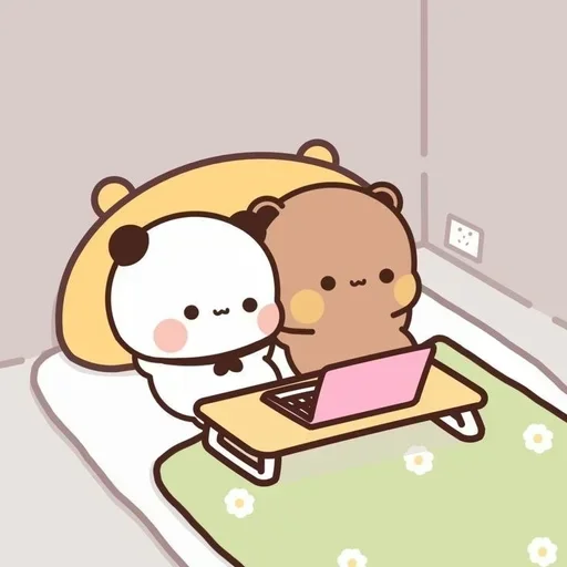 Telegram sticker 💻 @TheEtox pack