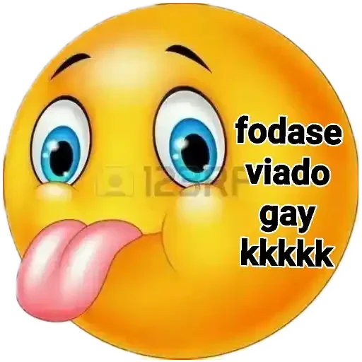 Телеграм стикер 😛 sigurinhas :: @fStikBot