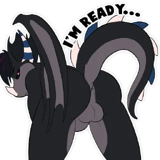 Video sticker 🍑 ColeWolfderg