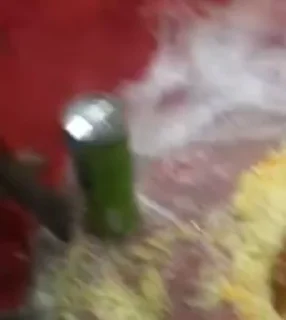 Video sticker 👋 Манки от @monkey_pongifs :: @fStikBot