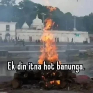 Video sticker 🔥 𝐓𝐎𝐉𝐈_'s kang pack