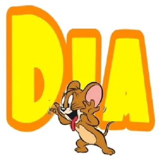 Video sticker ☀ Bom dia tarde noite