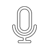 Sticker 🎙 karteror dictation...
