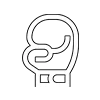 Sticker 🥊 karteror dictation emoji