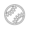 Sticker ⚾️ karteror dictation emoji