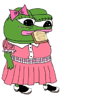 Video sticker 💄 apugurl by @apugurlcoinERC20
