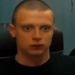 Video sticker 🗿 Мэллстрой ➡️ @GetBuckNino