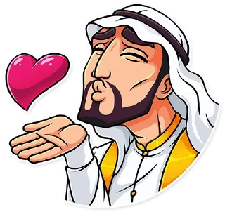 Video sticker 🥰 Sugar daddy (@dailystkrbot)