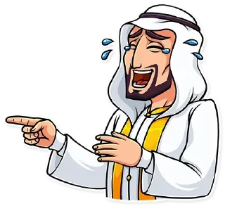 Sticker 😂 Sugar daddy (@dailystkrbot)