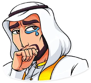 Telegram stiker 😢 Sugar daddy (@dailystkrbot)